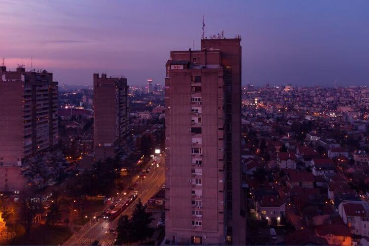 Voždovac