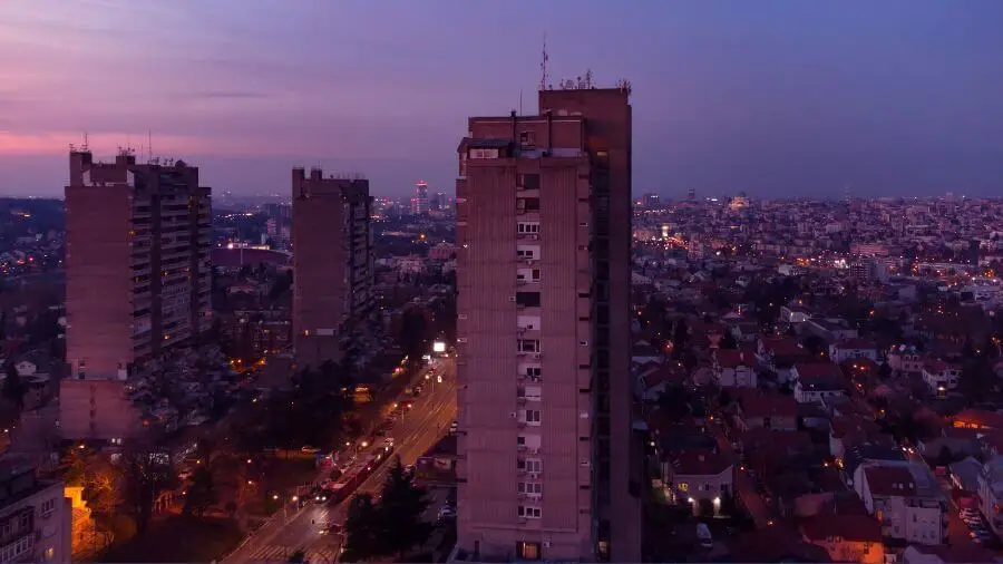 Voždovac