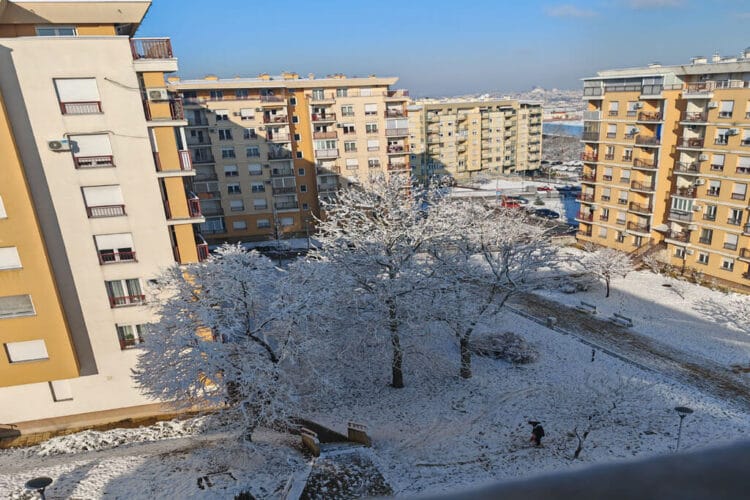Naselje Stepa Stepanović