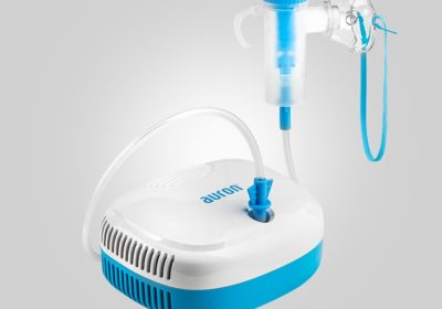 Auron kompresorski inhalator