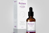 Dr.Viton Retinox Serum 30 ml