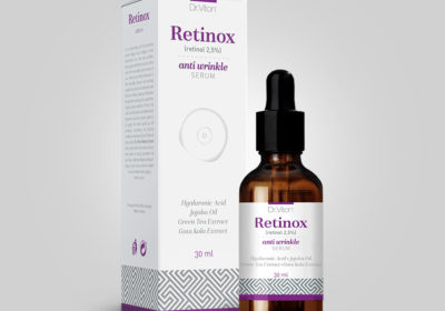 Dr.Viton Retinox Serum 30 ml