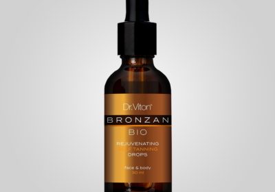 Dr. Viton – Bio Bronzan 30 ml