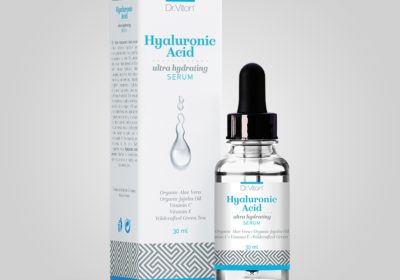 Hijaluron serum za lice 30ml