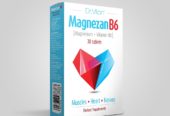 Dr. Viton Magnezan B6 30 tbl.