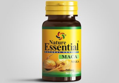 Nature Essential Maka