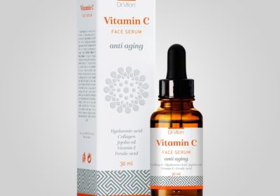 Dr.Viton Vitamin C Serum 30 ml