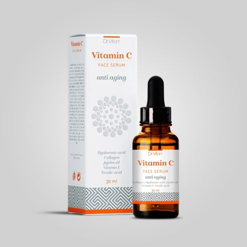 Dr.Viton Vitamin C Serum 30 ml